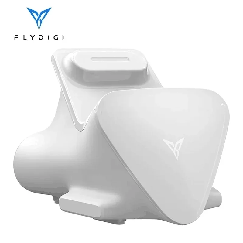 Original-Flydigi-Dock-Base-For-Apex-4-Apex-3-Vader-3-Pro-Vader-3White ...