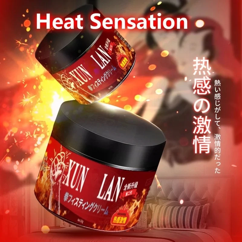Lubricant gel pain relief first anesthetic lubricant nutrition male female buttocks oil body oil adult sex lubricant