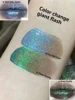 Girlcult Liaozhai Lipgloss Pearlescent Chameleon Shimmer Liptint Longlasting  Moisturizing Lipstick 3.5g Halloween Dark Cosmetic 3