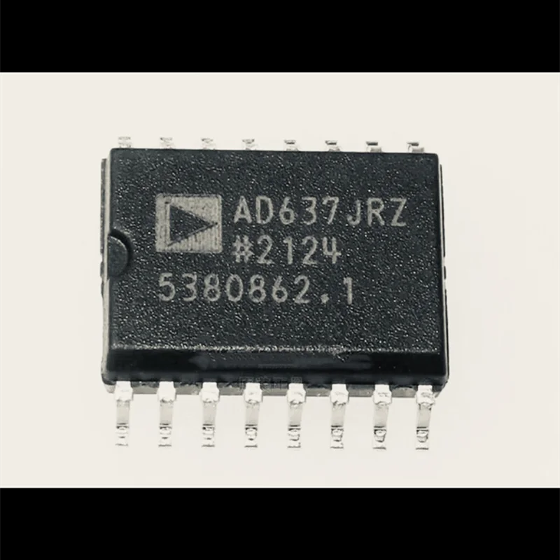 

Mxy 2PCSAD637JRZ AD637JR AD637J AD637 SOP16 IC RMS/DC CONV PREC WB 16soic
