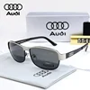 AUDI Car High End Polarized Glasses For AUDI Q8 Q3 Q5 Q7 RS3 RS4 RS5 S3 S4 S5 TTA3 A4 A5 A6 A7 A8 Anti Glare Driver Sunglasses