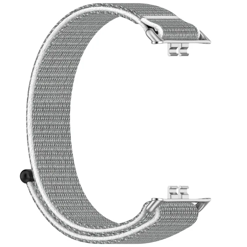 Braided Nylon Wrist Strap