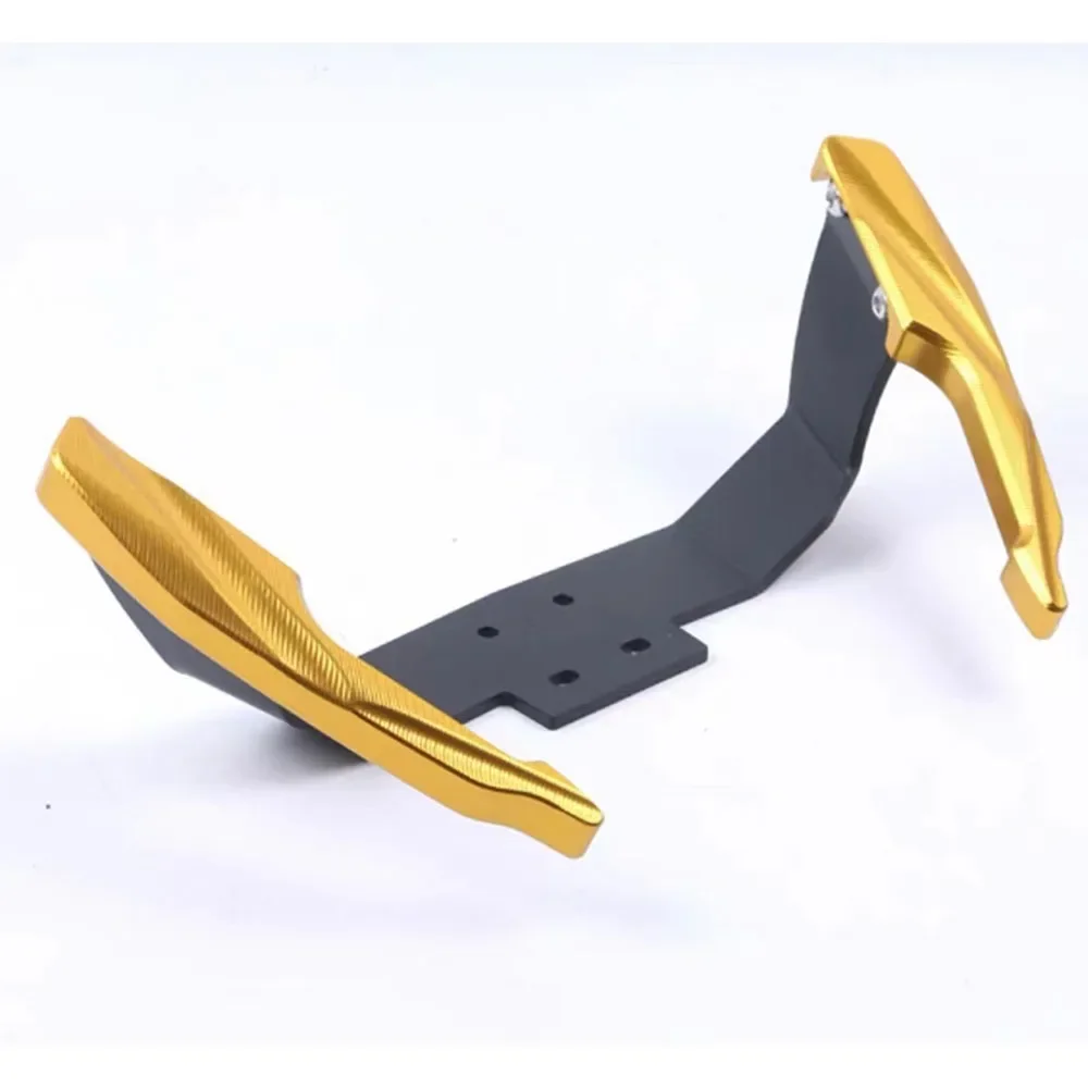 Neue Passform benelli 125s 125-s s125 Motorrad Original zubehör hintere Passagier armlehne Handlauf Armlehnen für benelli 125s 125-s – Detail 3