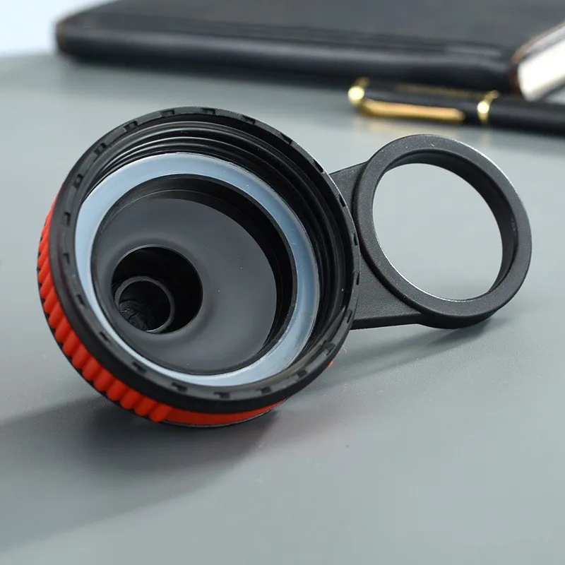 Stainless Steel Thermal Water Bottle with Tea Filter