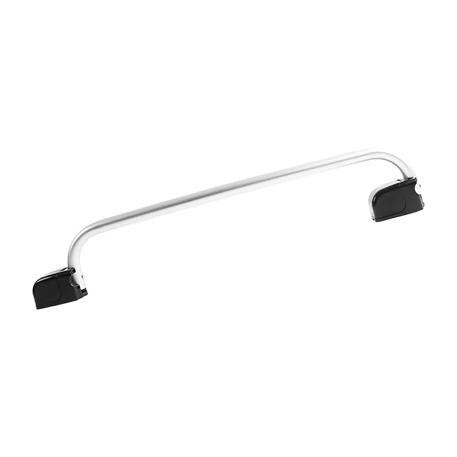 Grab Bar Foldable Clothes Rack Wall Mounted Fit for Bathroom Disabled