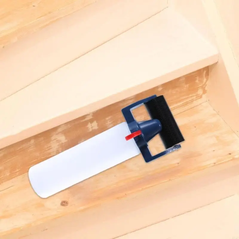 462F Upgrades glues Application Bottle with Roller Adhesive Application Quick Apply Tool for Wood Crafts & Home Repairs