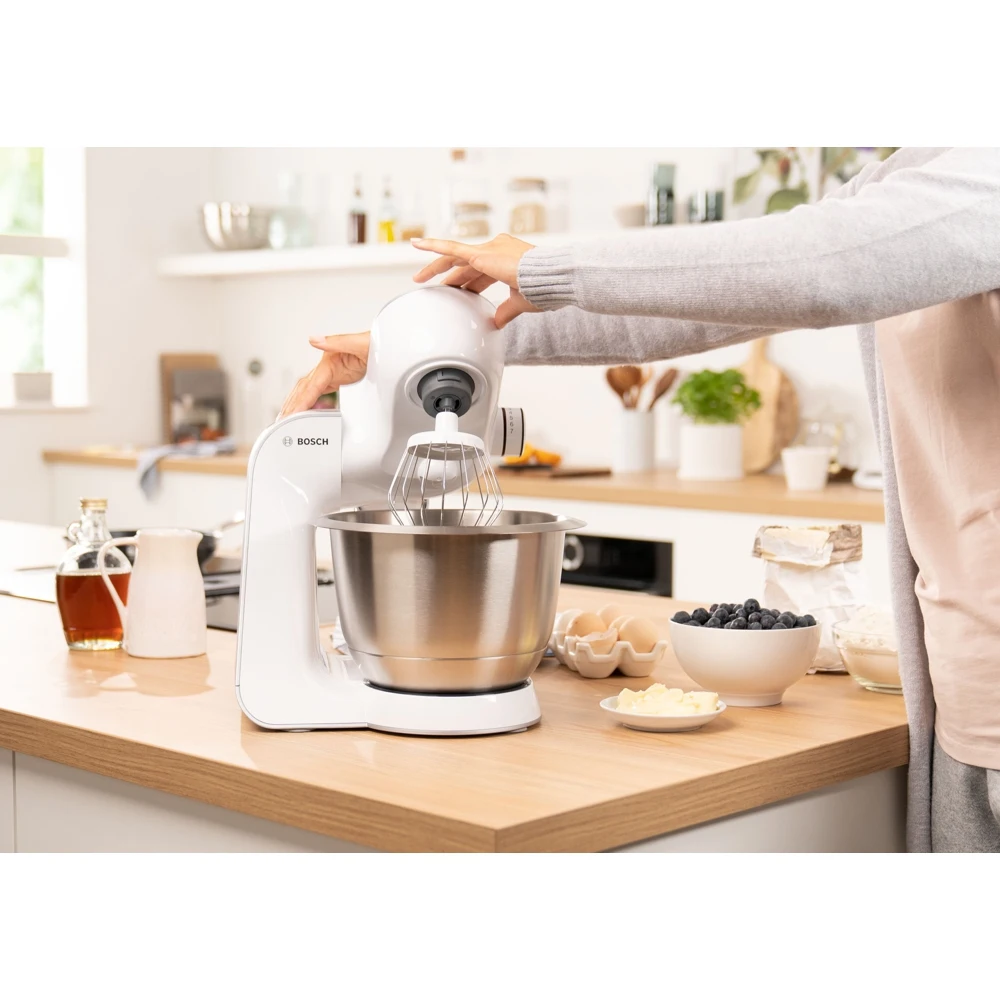 Кухонная Машина Kenwood Kvl 85.704 Si Купить