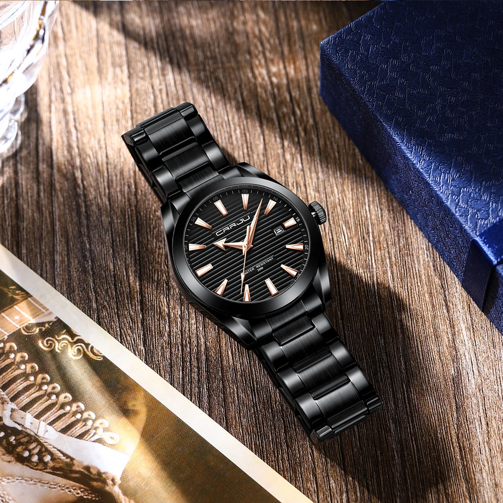 CRRJU 5006 Men's Watch description image 23