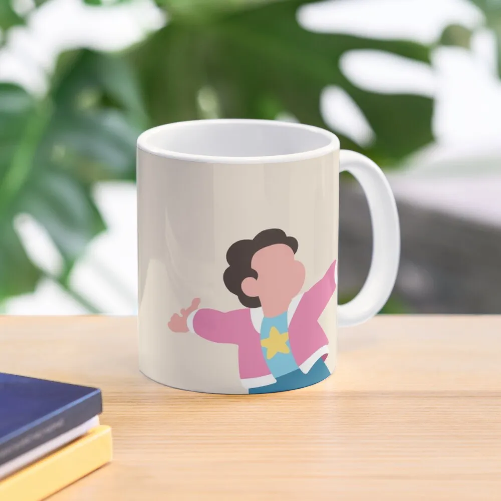 

Steven Universe | Steven Coffee Mug Beer Cup Glass Cup Cups Of Coffee