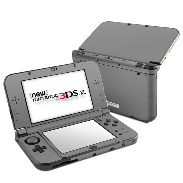 3DSXL 3DSLL Game Console 3.5 inch Touch Screen FBI Crack Can Download Games  At Will For Nintendo 3DS XL/LL Handheld Game Console - AliExpress