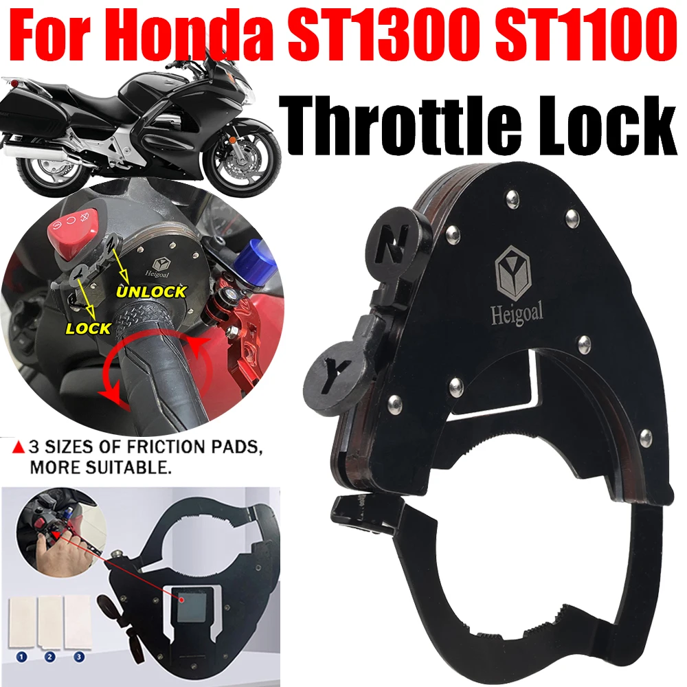 ForHondaST1300ST1100PanEuropean11001300SuperCub125