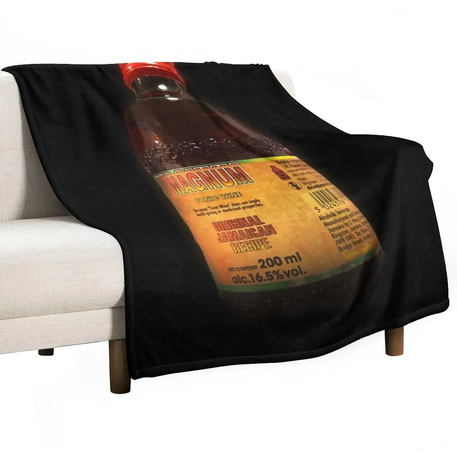 

big maggie [HD] Throw Blanket Cute Nap Blankets