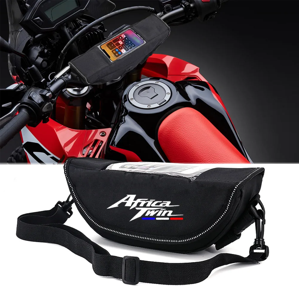 Molbory Protectores De Manillar: Guantes De Invierno Y Calentador De Manoplas Para Moto, A Prueba De Viento Para Scooter Y Motos De Nieve