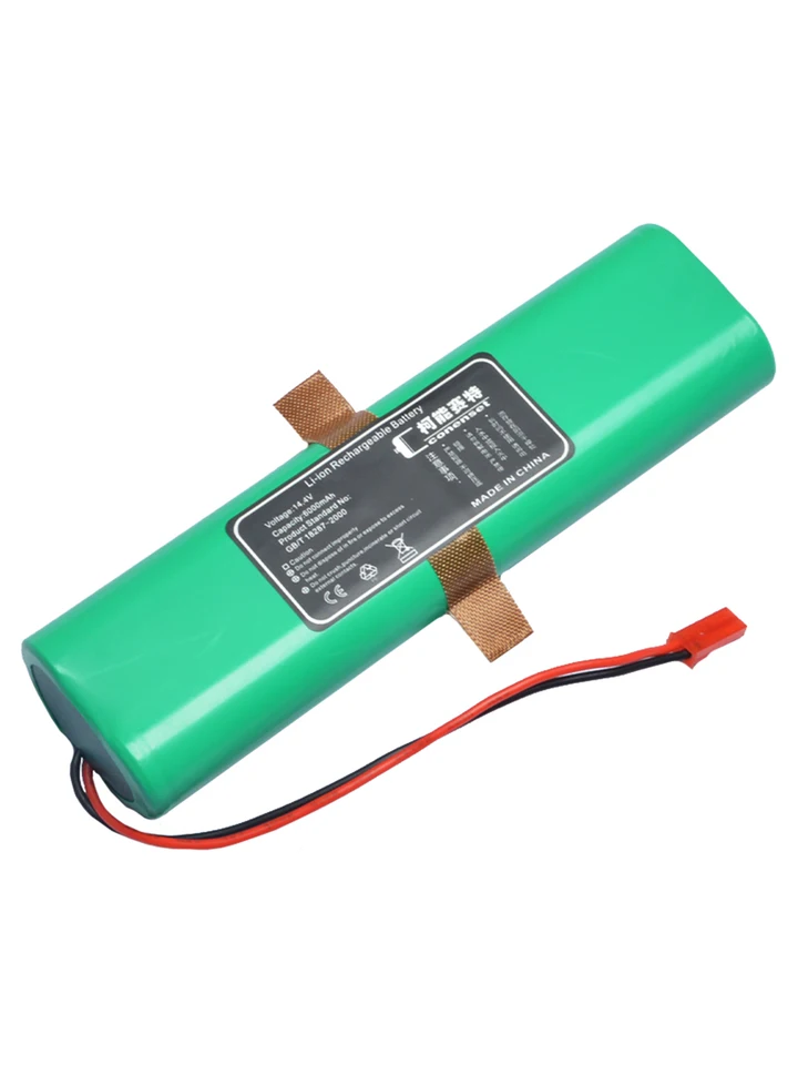 Battery for Medion MD-95000, 3.7 V, Li-Ion