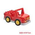 Off road vehicle
