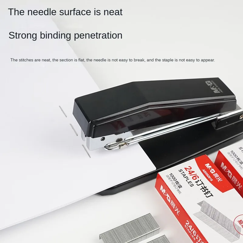Staples Office Supplies 1000 PCS/box 12# Staples 1Pack