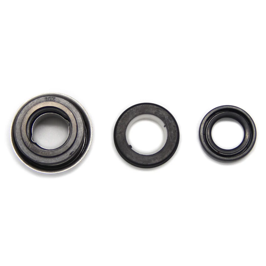 Wasserpumpendichtungen für Honda Dylan 150 SES 125 SES 150 SH125 SH150 Pantheon FES 125 FES 150 NES 125 NES 150 PS 125 PS150 S Flügelteile – Detail 5