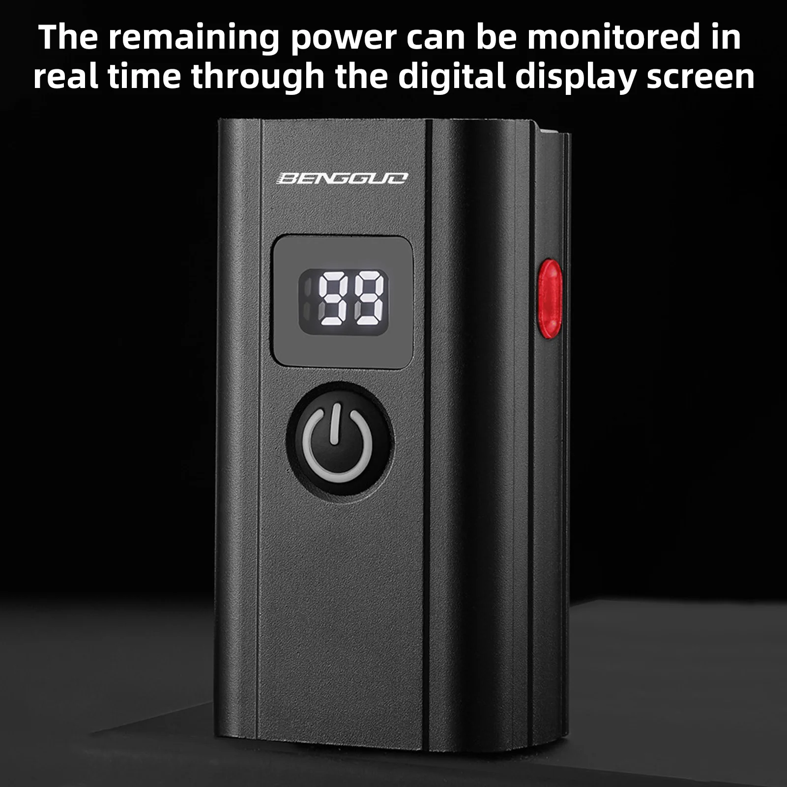 Front Light Rechargeable  Light Aluminum Alloy  Headlight Waterproof  Front Lights  Front Headlight