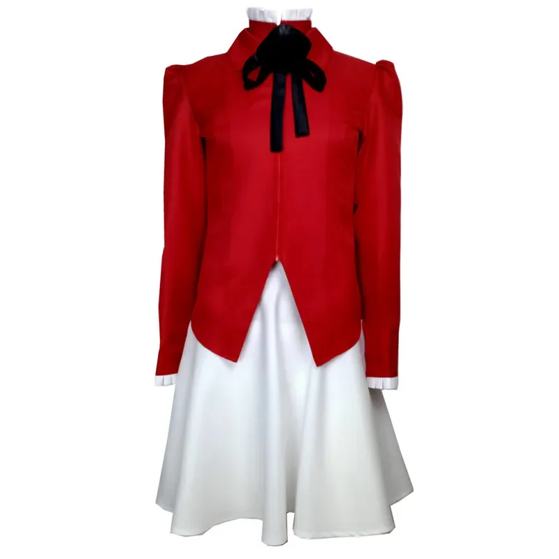 Костюм для косплея ирисвиль фон Айнцберн из Fate/Zero Fate Stay Night