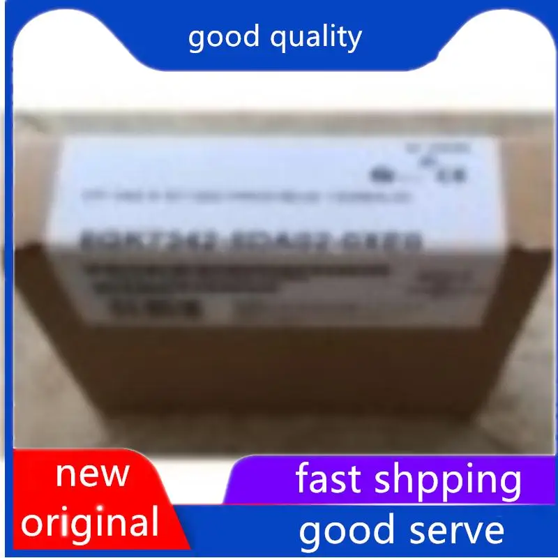 

Новый оригинальный 6GK7342-5DA02-0XE0