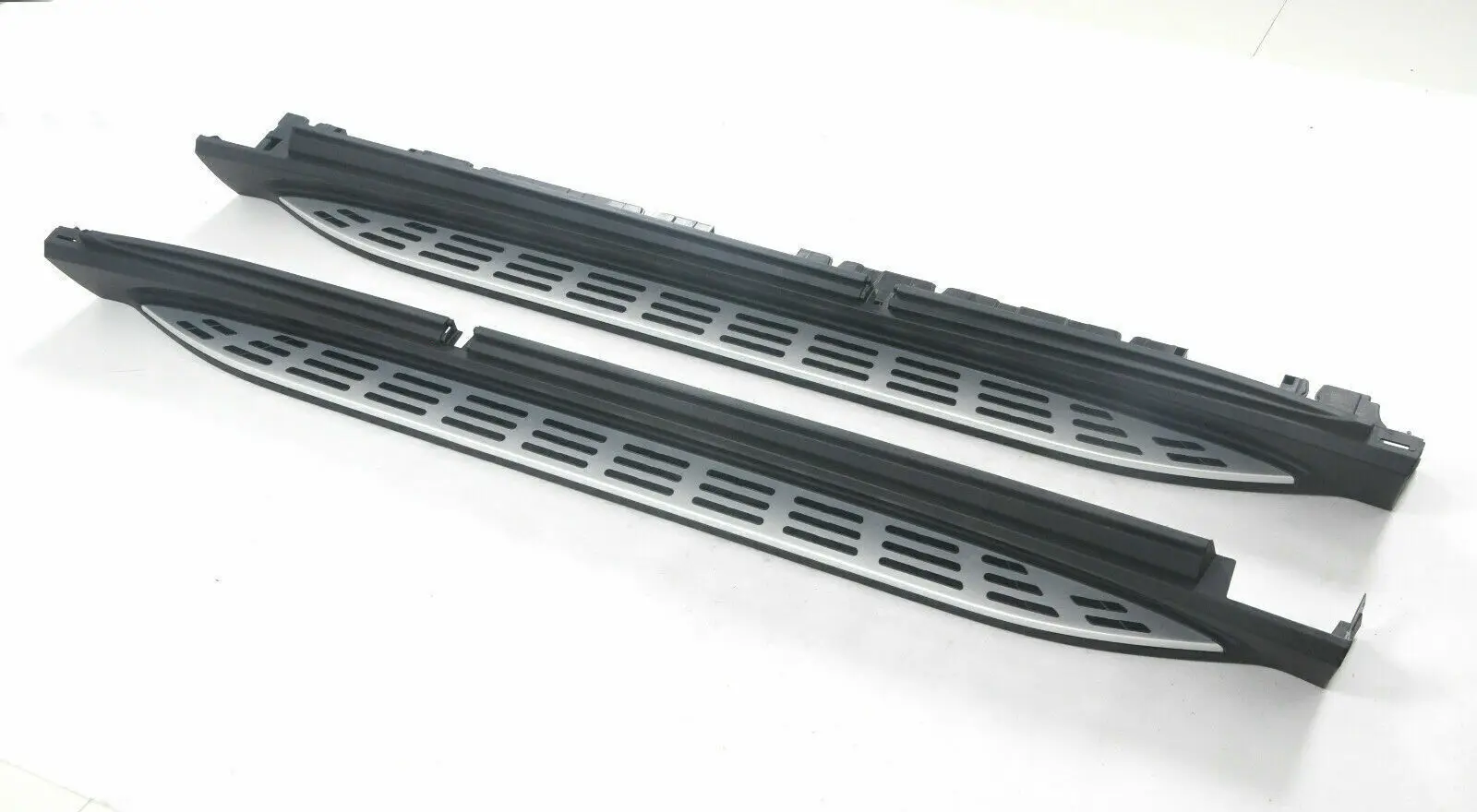 Fits for Mercedes-Benz New GLE Coupe-Running Board Nerf Bar Side Steps