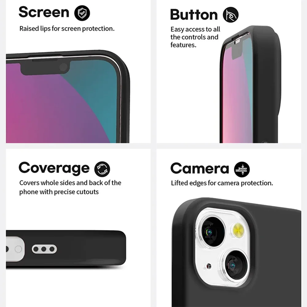 Мусульманский ислам, бисмилла, Аллах, чехол для телефона 11, 12, 13, 14 ...