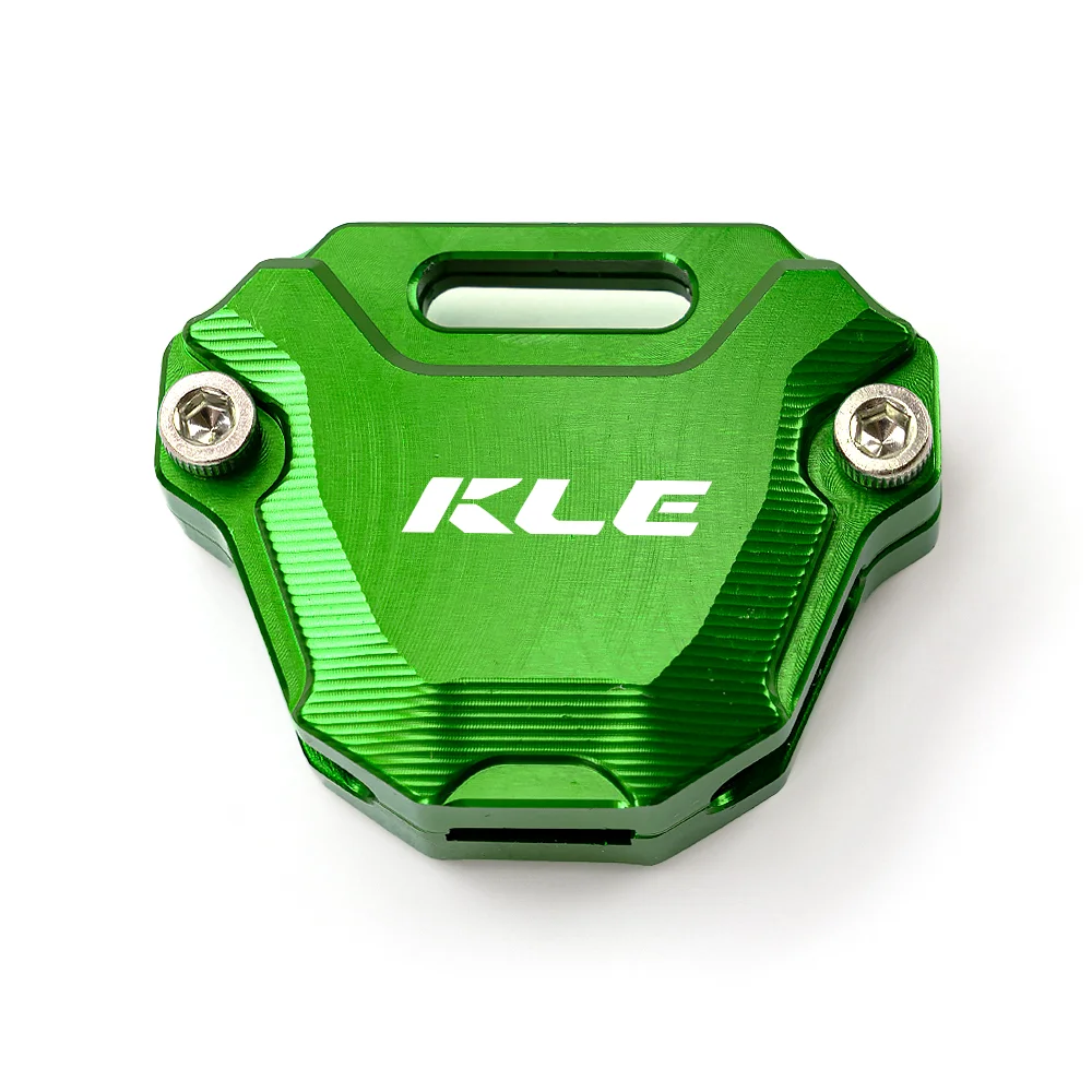 Motorcycle Key Cover Case with Multi-Purpose Keychain Accessory