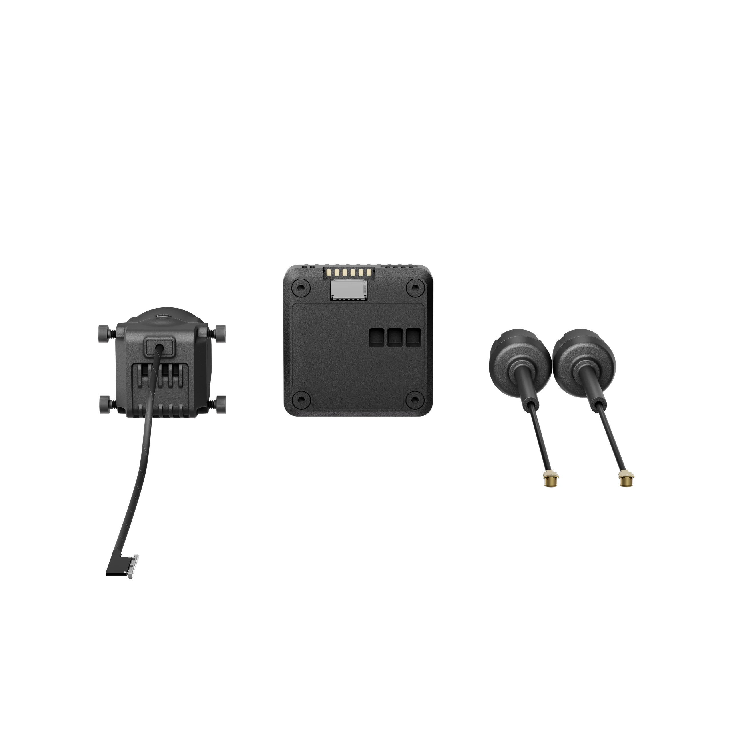 DJI O4 Air Unit Pro & O4 Air Unit Système Transmission FPV