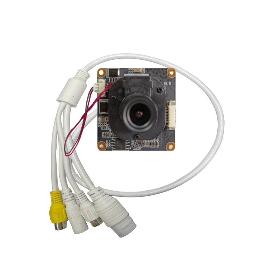 Fickdrönare för selfies med HD 2/3"-kamera - 51,39€