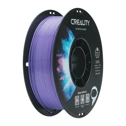 Creality Premium PETG 3D Printing Filament - 1kg Spool, 1.75mm Diameter (PURPLE)