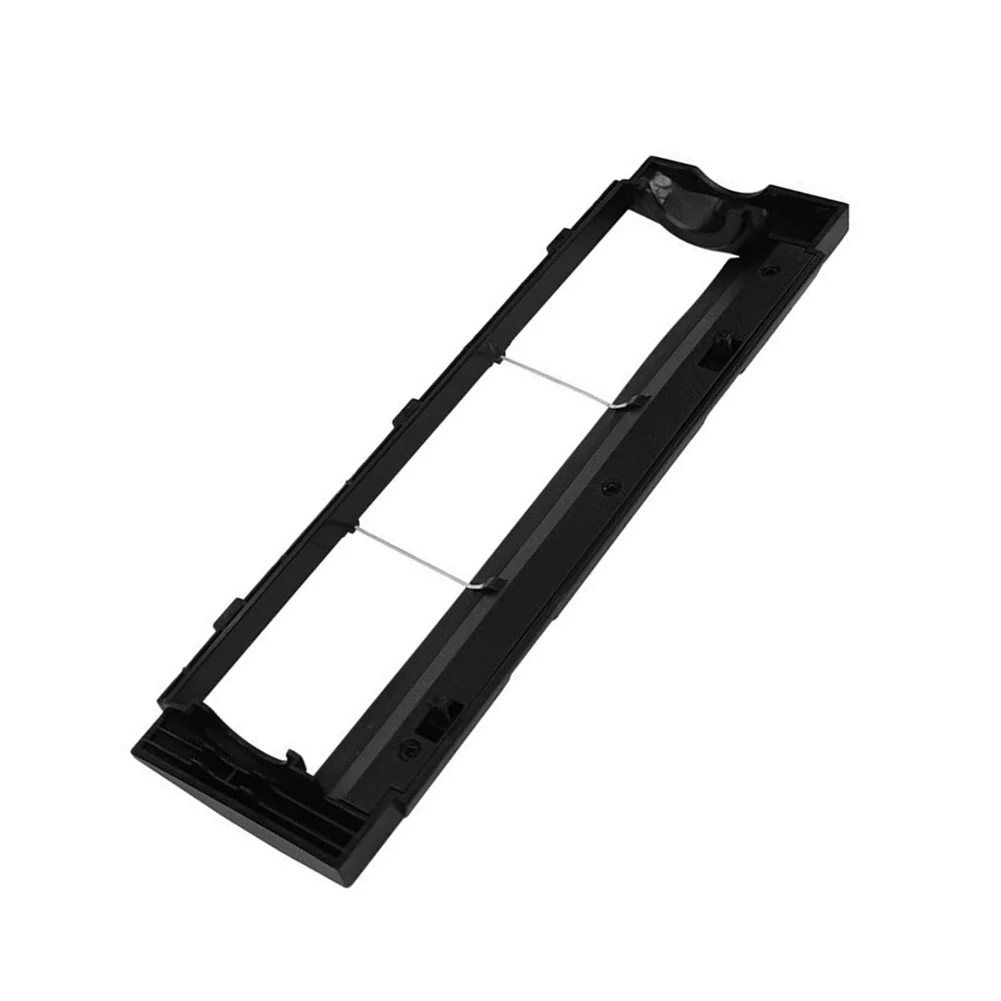 

Endurable For Ultenic T10 Brush Cover Main Delicate Exquisite For Better Sweeping Plastic Seal Strip Wooden Floor