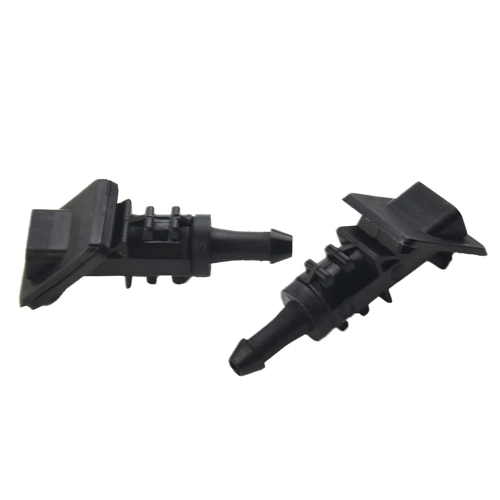 

Part Nozzle Black Tool W/SHLD Washer Jet Windscreen 2006-2012 98630 1H510 Brand New Useful Durable High Quality