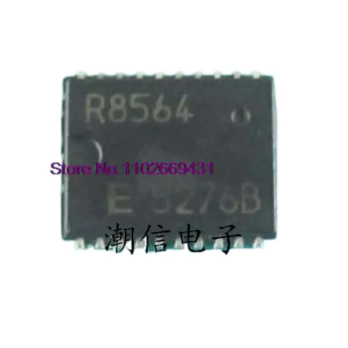 

5 шт./партия R8564 RTC8564JE RTC-8564JE оригинал, в наличии. Power IC