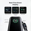 25000mAh165W Built-in Cables Anker Power Bank Ultra-Fast Portable Charger for IPhone Samsung Dual Laptops Multi-Device Charging 6
