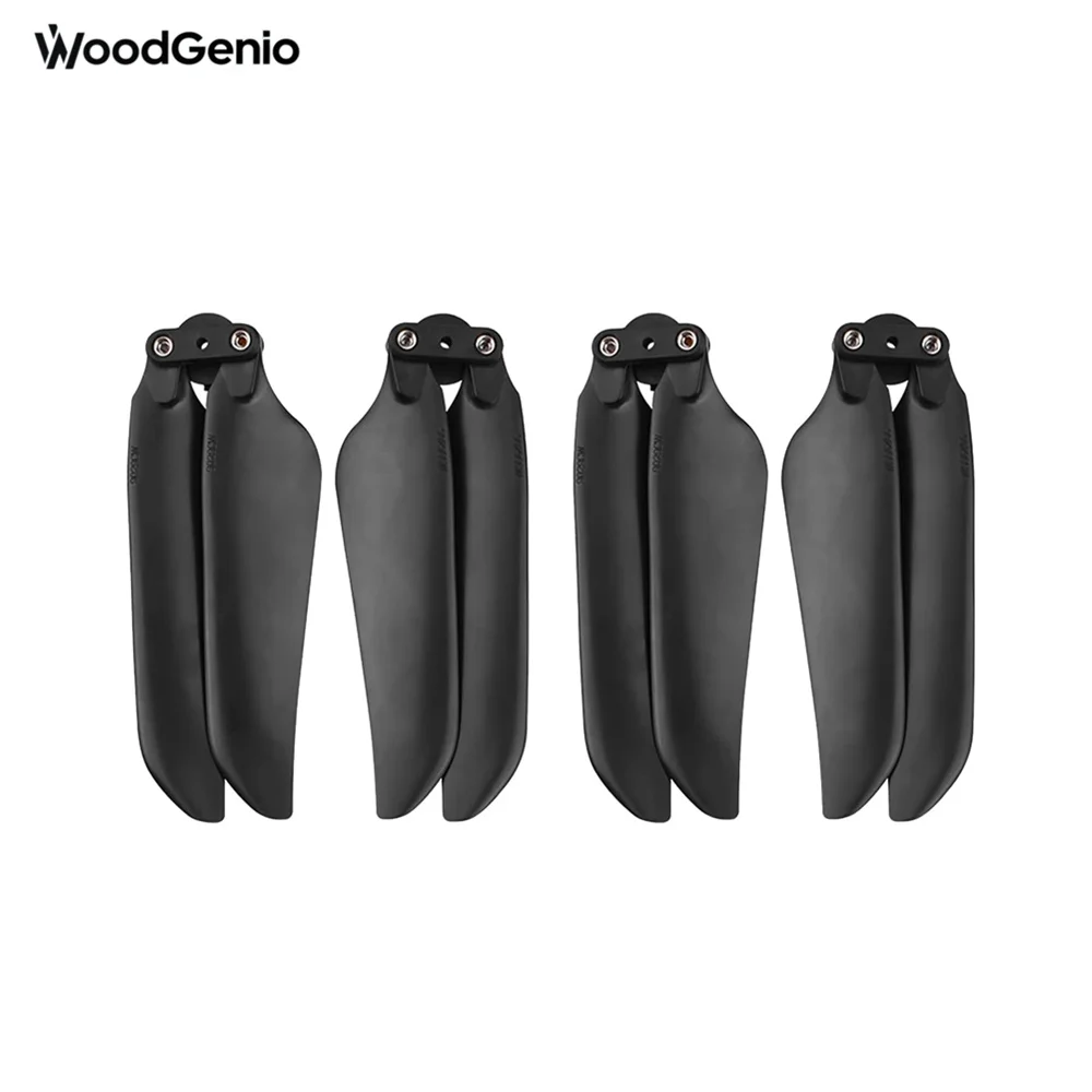 Hélices Faible Bruit pour Autel EVO II/Pro - Lot de 1 ou 2 Sets