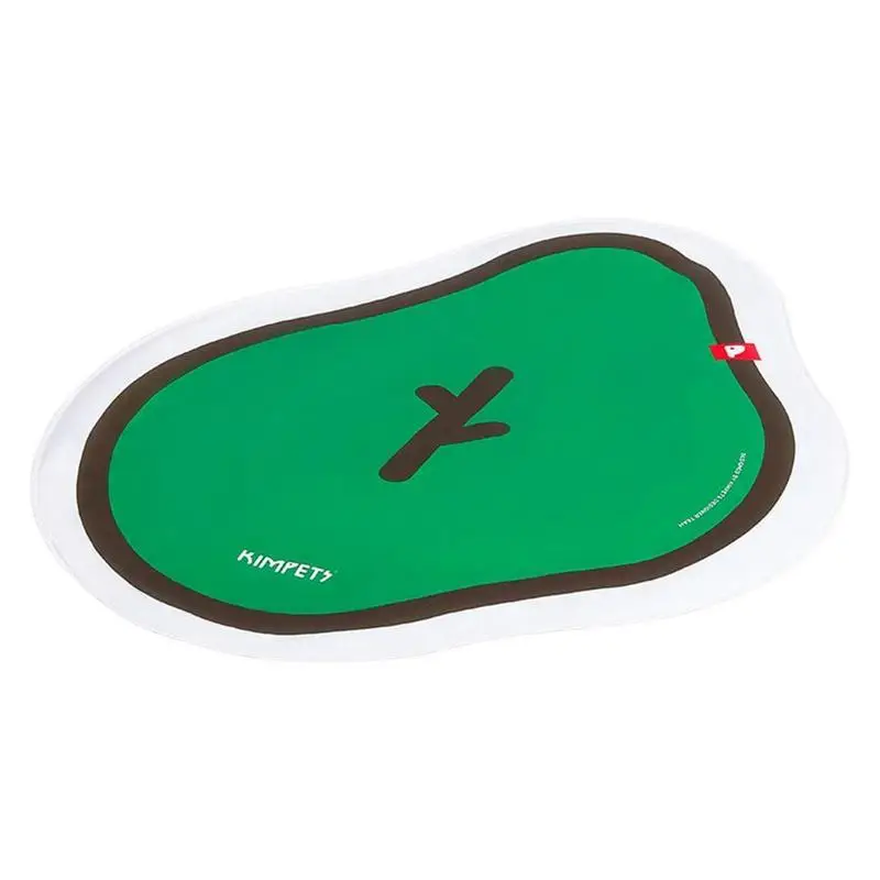 

Pet Cooling Mat Lovely Pressure Activated Pet Cooling Mat For Dogs And Cats No Water Electricity Or Refrigeration Needed Dog