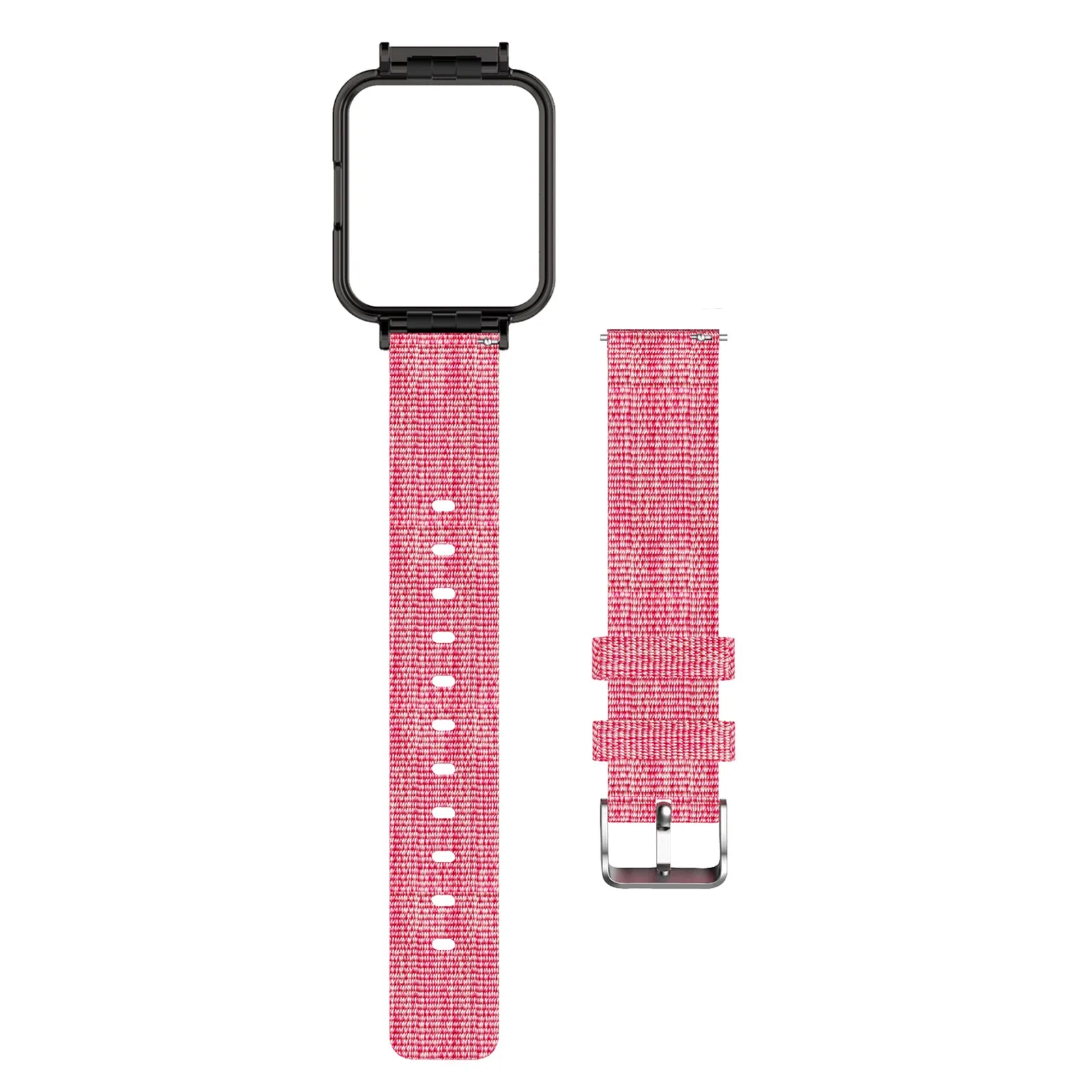  ȣȯ Redmi ð 2 Ʈ ĵ ü Ʈ  SmartWatch м ׼
