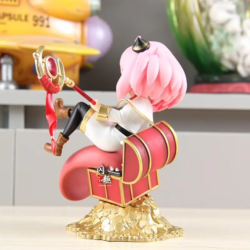 Sd60d92b00b27480596a7b1f53acc19b9y - Spy × Family Merch