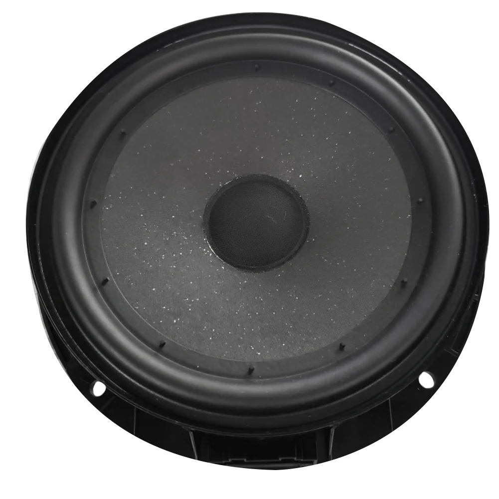 Front&Rear Door Speaker 5KD035454 5KD 035 454 5KD-035-454 for Golf 6 MK5 MK6 Jett.A Subwoofers