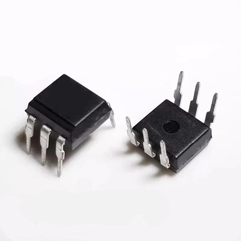 20PCS EL3021 DIP6 Bidirectional thyristor drive optocoupler isolator