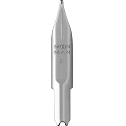 Majohn A1 Fountain Pen with Large Capacity Ink Refill Cartridges (A1 F nib)