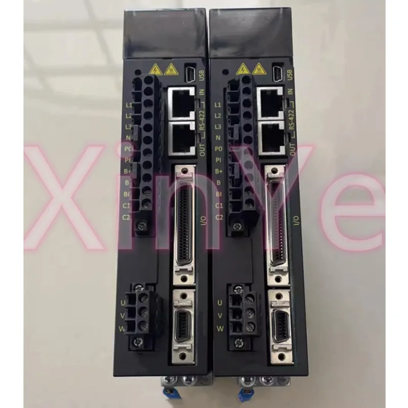 

Driver PD-04C