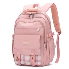 

Children School Bags for Girls Kids Satchel Primary Orthopedic school backpacks princess Backpack schoolbag sac Mochila Infantil