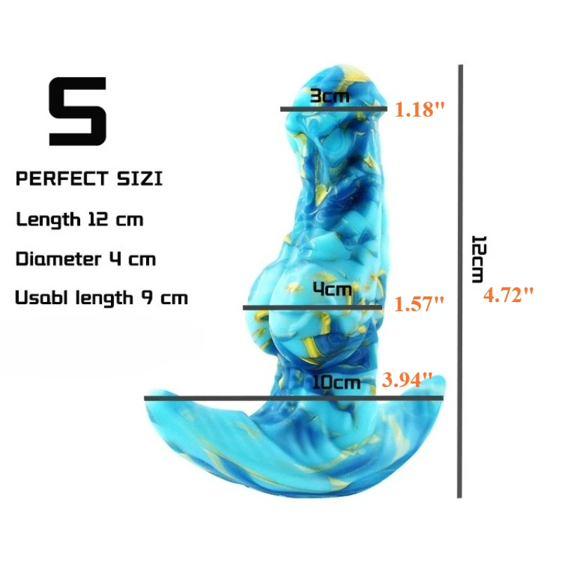 New Wearable Anal Plug Butt Plug Fake Dildo Prostate Massage Anal Dilator Wear Sex Toys For Women Men Adult 18 Buttplug Analplug