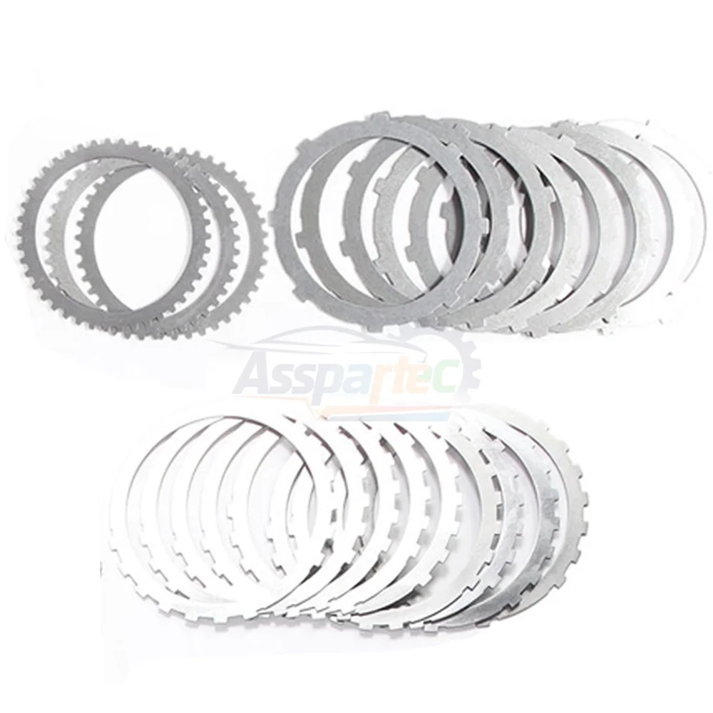 62TE Transmission Master Rebuild Kit For Chrysler For Dodge For