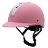 Children's Equestrian supplies Helmet 49-58cm Super Light Riding Helmet Knight Hat Removable Brim Speed Helmet Horse Riding 6