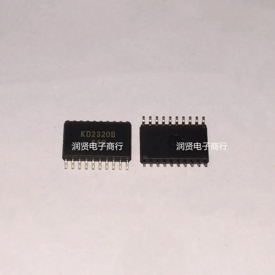 

3PCS MB88341 MB88341 SOP20-5.2 Brand new оригинальная микросхема