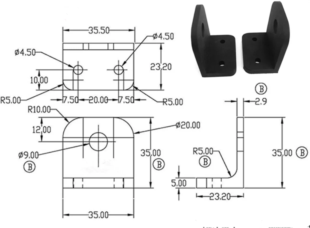 HPS 3000 ES - Pompe Ultra Haute Pression - Barthod