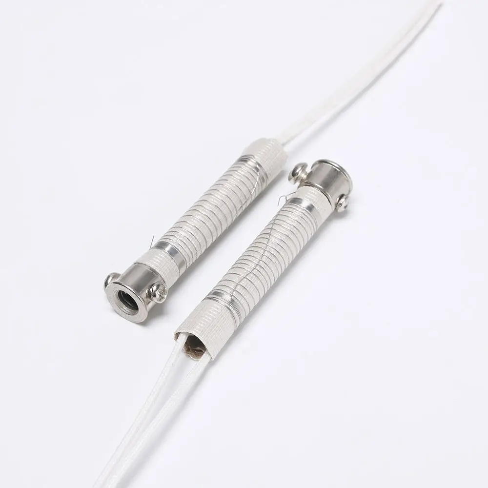 Durable Soldering Iron Heating Element Replacement - 30/40/60W Metalworking Accessory