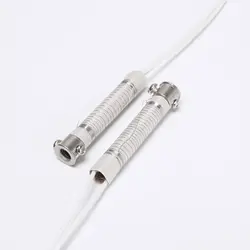 Durable Soldering Iron Heating Element Replacement - 30/40/60W Metalworking Accessory - 40W 1pc
